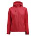 Boardslide 
Jacket Woman Red