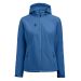 Boardslide 
Jacket Woman Bright Blue