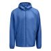 Grab Windbreaker Men Bright Blue