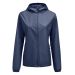 Grab Windbreaker Women Navy