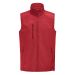 Airwalk Vest Red