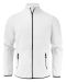 Speedway
Fleece Jacket Men White