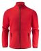 Speedway
Fleece Jacket Men Red