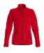 Speedway
Fleece Jacket Women Red