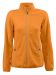 Rocket
Fleece Jacket Women Orange