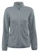 Rocket
Fleece Jacket Women Metal Grey