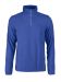 Frontflip
Fleece Jacket Men Blue