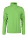 Frontflip
Fleece Jacket Men Lime