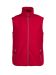 Sideflip 
Vest Men Red