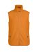 Sideflip 
Vest Men Orange