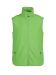 Sideflip 
Vest Men Lime