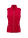 Sideflip 
Vest Women Red
