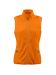 Sideflip 
Vest Women Orange