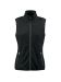 Sideflip 
Vest Women Black