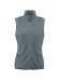 Sideflip 
Vest Women Metal Grey