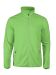 Twohand
Fleece Jacket Men Lime