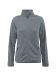 Twohand 
Fleece Jacket Women Metal Grey