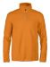 Railwalk
Fleece Half Zip Men Orange