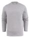 Softball RSX
Sweater Unisex grey melange