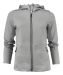 Layback
Hoodie Women Grey Melange