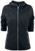 Layback
Hoodie Women Black