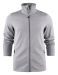 Powerslide
Sweater Full Zip Men grey melange
