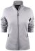 Powerslide
Sweater Full Zip Women Grey Mélange