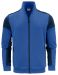 Prime
Sweater Full Zip Men Cobalt/Navy