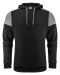 Prime 
Hoodie Unisex Black/Anthracite