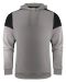 Prime 
Hoodie Unisex Anthracite/Black