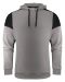 Prime 
Hoodie Unisex Anthracite/Black