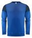 Prime Crewneck
Sweater Unisex Cobalt/Navy