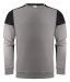 Prime Crewneck
Sweater Unisex Anthracite/Black
