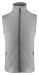 Powerslide
Vest Men Grey Melange
