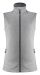 Powerslide 
Vest Women Grey Melange
