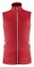 Powerslide 
Vest Women Red
