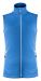Powerslide 
Vest Women Bright Blue