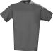 Heavy T-Shirt Grey