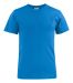 Heavy T
T-Shirt Junior Ocean Blue