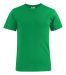 Heavy T
T-Shirt Junior Fresh Green