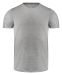 Run
T-Shirt Men Grey Melange