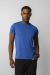Run
T-Shirt Men Bright Blue