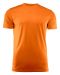 Run
T-Shirt Men Orange