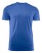 Run
T-Shirt Men Blue