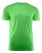 Run
T-Shirt Men Lime