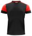 Prime
T-Shirt Men Black/Red