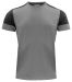 Prime
T-Shirt Men Anthracite/Black