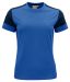 Prime
T-Shirt Women Cobalt/Navy