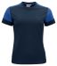 Prime
T-Shirt Women Navy/Cobalt