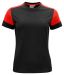 Prime
T-Shirt Women Black/Red